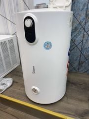 water heater from the world of lu