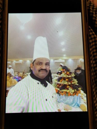 Muhammad Saleem