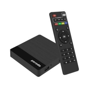 Android TV Box Video Streaming
