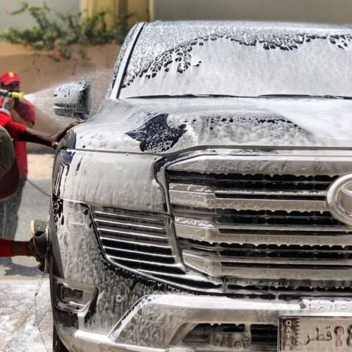 أفضل الأسعار لخدمات البولش
