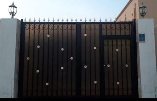 جميع اعمال الصبغ الداخلي والخارجي