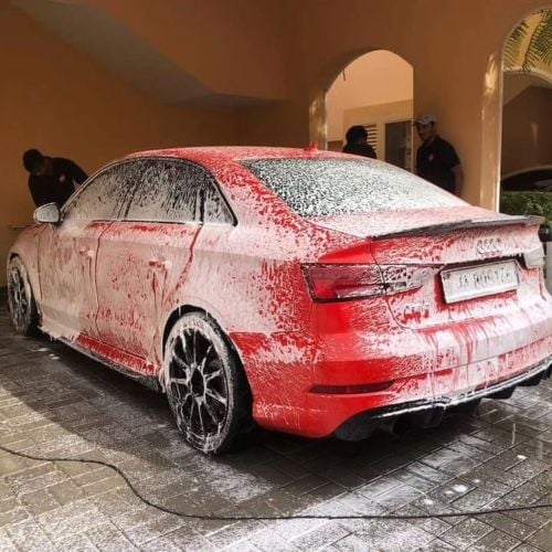 بولش سيارات