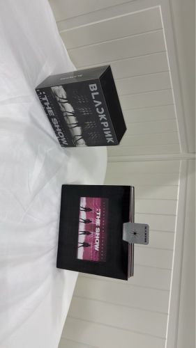 " ذا شو " بلاكبينك