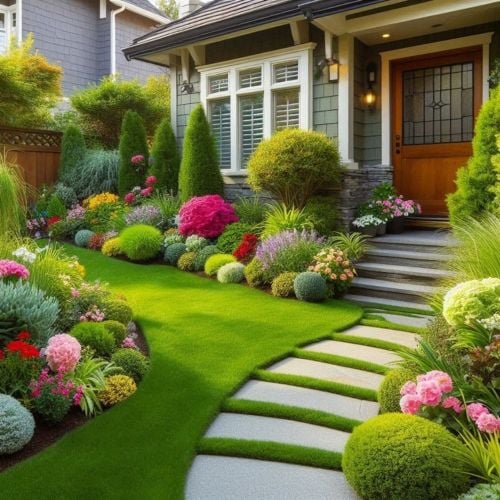 Ealima Landscaping & Maintenance