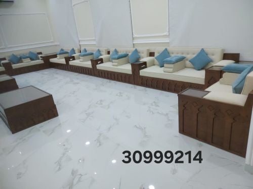 Furniture upholstery