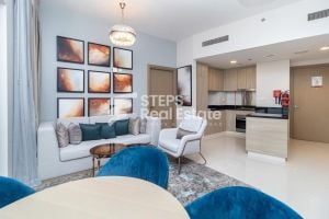 2BHK Apartment for Sale | Lusail
