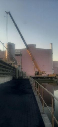 crane for rent 5593 6004