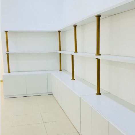 office new cabinets with doors