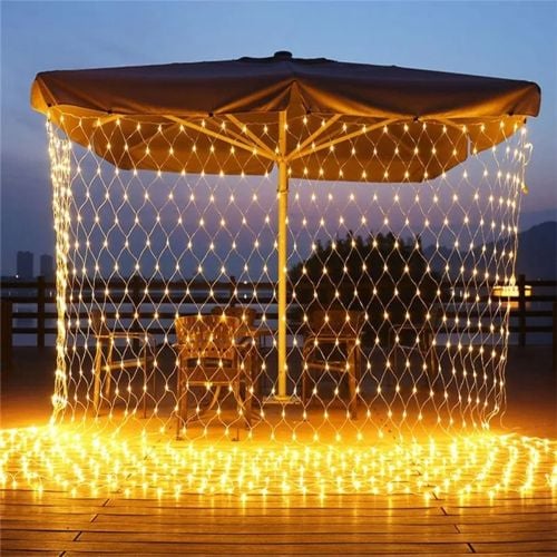 led light