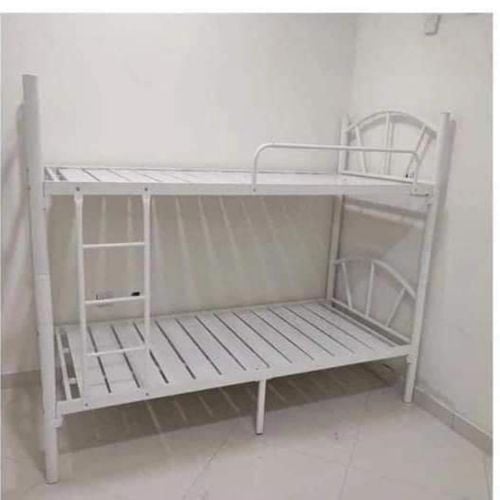 سرير بطابقين (مفرد ومزدوج)