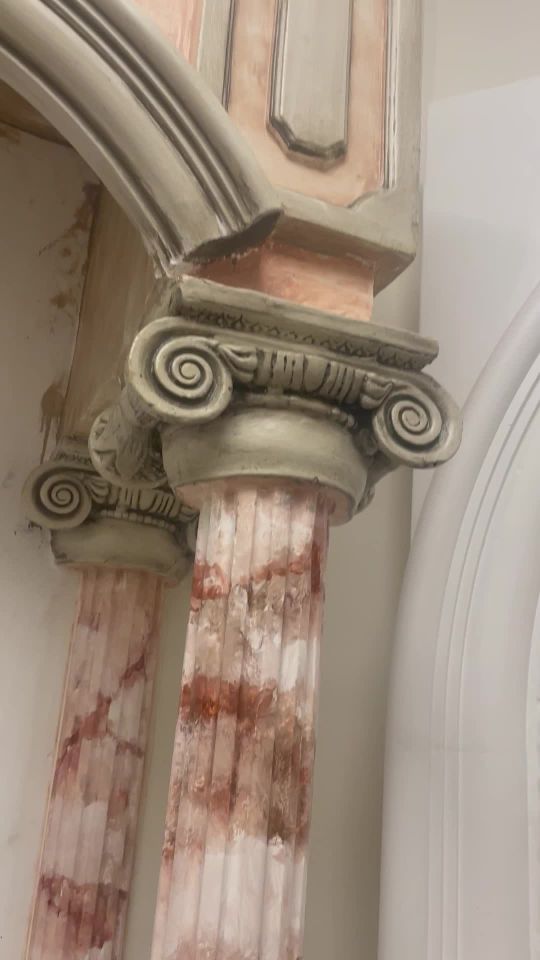 Interior Decor Paintings