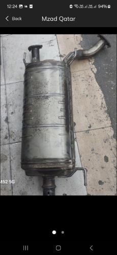vxr dabba