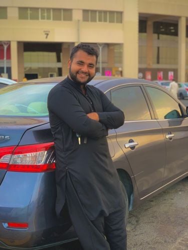 Muhammad Tayab Raza