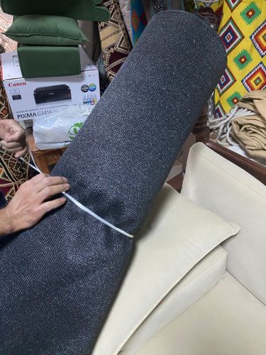 اسود شبك
