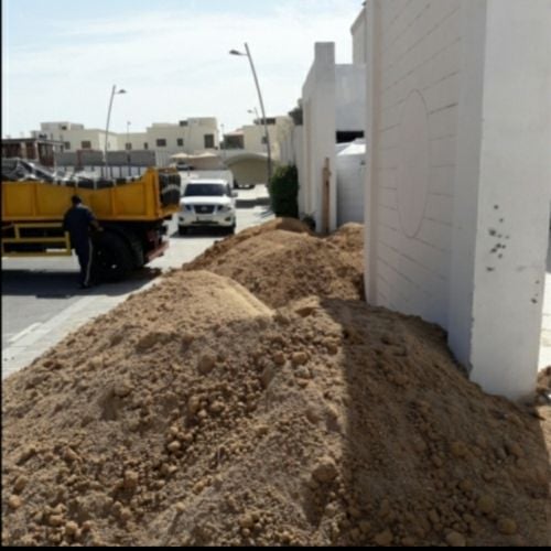 طين زراعي