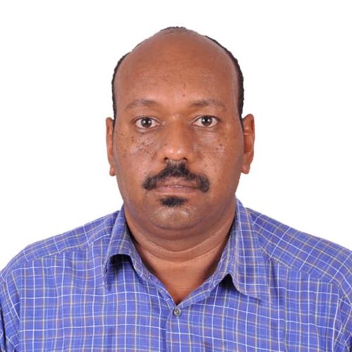 مدرس ومستشار محاسبي سوداني