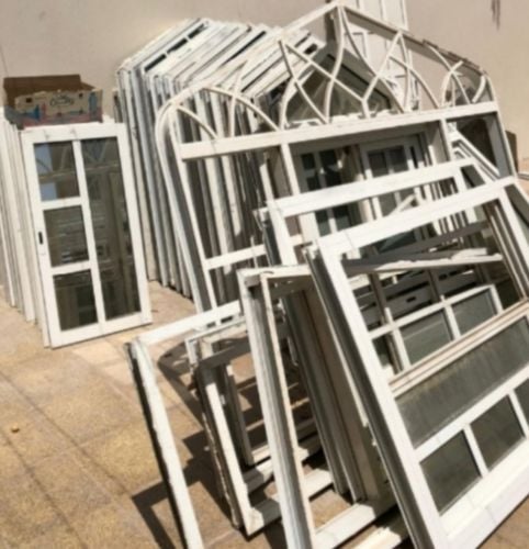 buying used aluminum copper