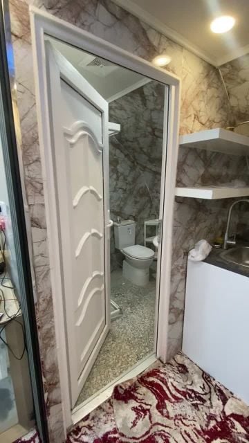 كبينة جاهزة صنع 2022