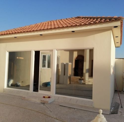 مارينا الخليج للخيم