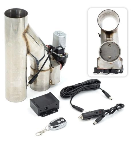 دبة الكترونية كاتمه للصوت جديده 