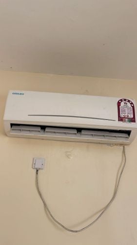 مطلوب مكيفات ويندو او اسبلت واي ن