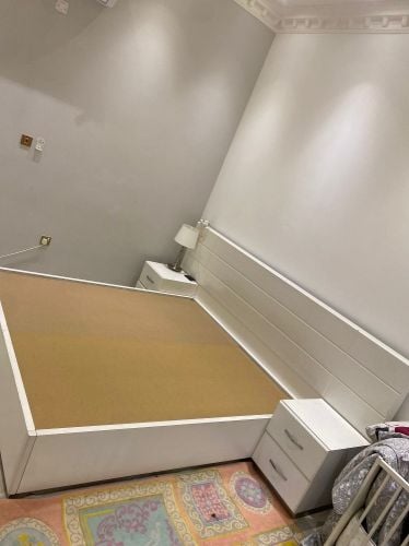 نقل أثاث فك وتركيب غرف نوم نقل مك