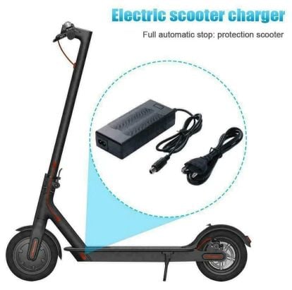 charger for electric bike