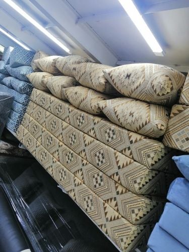 جلسات ارضيه 4 مطارح ضغط 100 مع 12