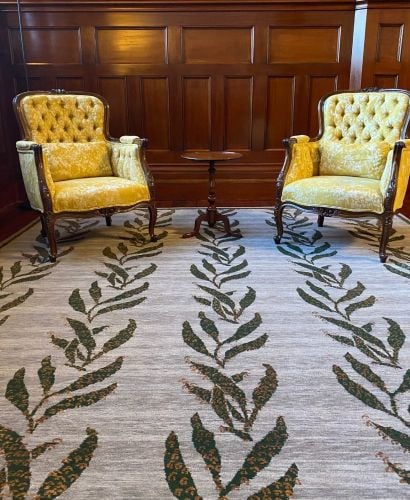 Carpets,Wallpapers & SPC flooring