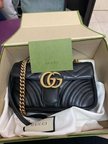 Gucci Bag Marmont Bag