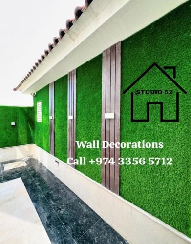 Artificial Turf Grass