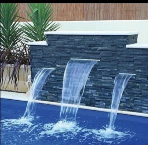 ديكورات حدائق