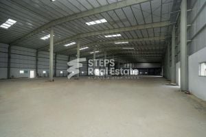 Factory for Rent in Industrial
