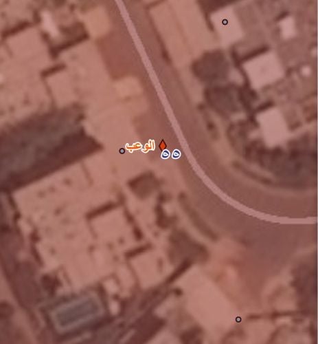 مطلوب أراضي سكنية صغيرة