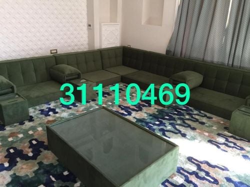 جلسات ارضية تتسفط