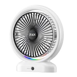 Fantasy Color Fan F06