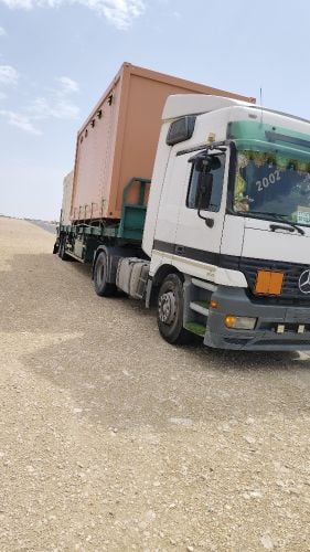 Flatbed Trailer for rent