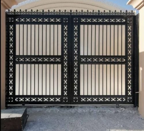 جميع اعمال الصبغ الداخلي والخارجي