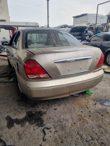 Scrap Car