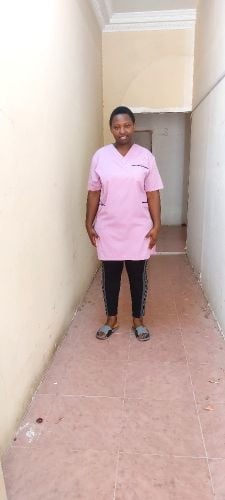Juliet khakasa