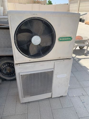 متخصصون فى شراء التكييفات السكراب