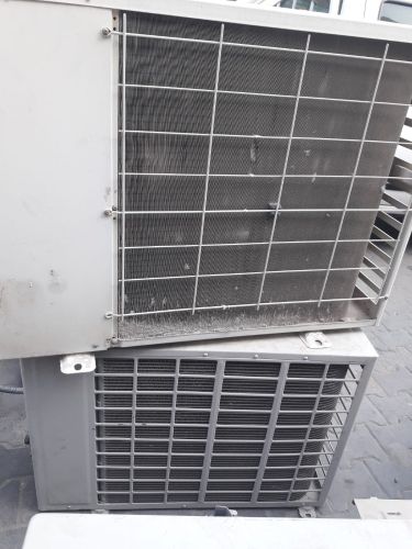 متخصصون فى شراء التكييفات السكراب