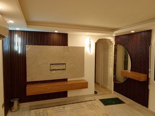 تصميم الخشب