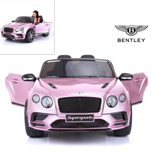 Original Bentley car for kids
