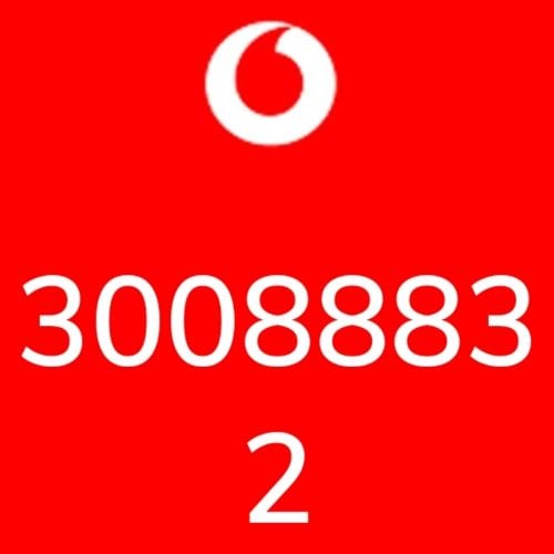 Vodafone line new