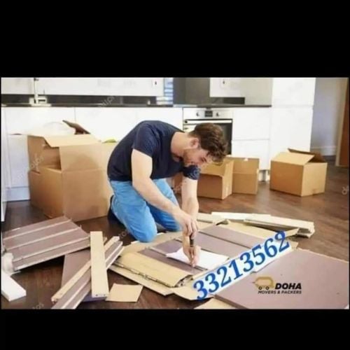نجار فك وتركيب غرف النوم والستائر