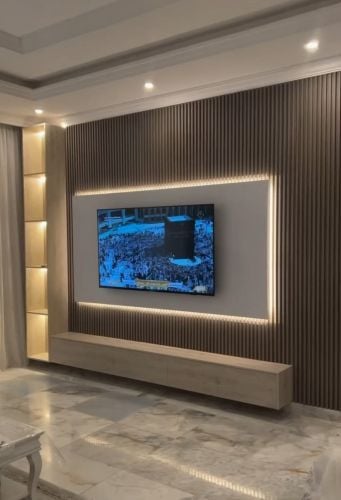 Television, wall Panel&home decor