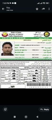 nasim ahmad
