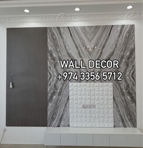 wall decoration 