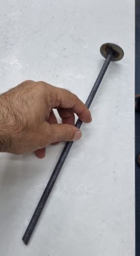 مسامير تثبيت